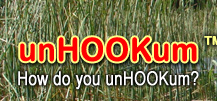 Unhookem tool for un hooking fish - Page 2